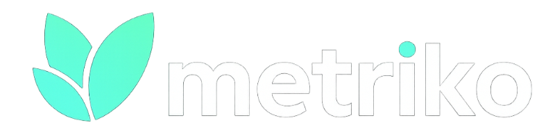 Logo Métrico
